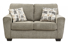 Picture of McCluer Loveseat
