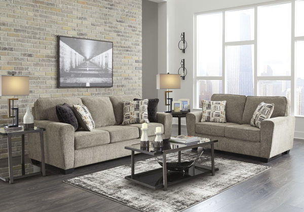 Picture of McCluer 2-Piece Livingroom Set