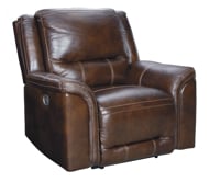 Picture of Catanzaro Leather Power Recliner