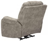 Picture of Yacolt Fog Power Recliner