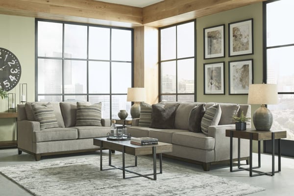 Picture of Kaywood 2-Piece Living Room Set