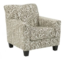 Picture of Dovemont Accent Chair