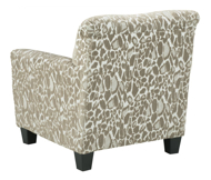 Picture of Dovemont Accent Chair
