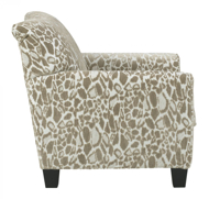 Picture of Dovemont Accent Chair