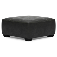 Picture of Bilgray Oversized Accent Ottoman