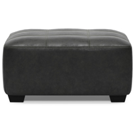 Picture of Bilgray Oversized Accent Ottoman