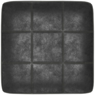 Picture of Bilgray Oversized Accent Ottoman