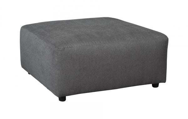 Picture of Jayceon Oversized Accent Ottoman