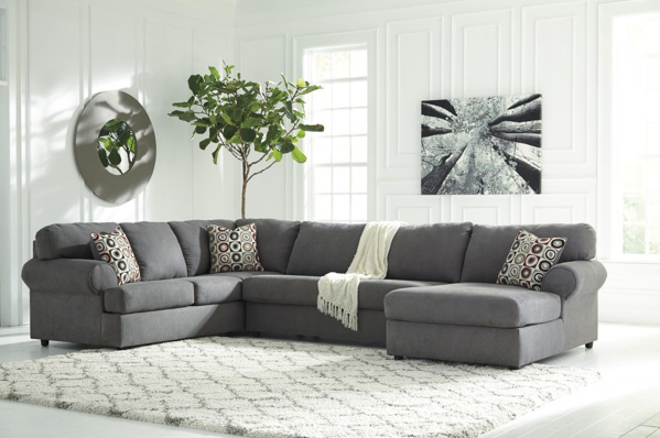 Picture of Jayceon LAF Sofa