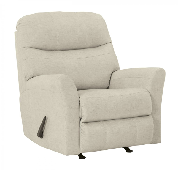 Picture of Falkirk Parchment Recliner