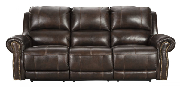 Picture of Buncrana Power Reclining Sofa