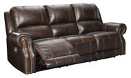 Picture of Buncrana Power Reclining Sofa