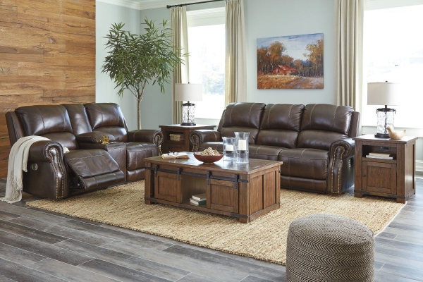 Picture of Buncrana 2-Piece Power Living Room Set