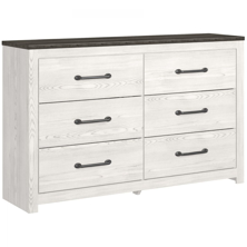 Picture of Gerridan Dresser