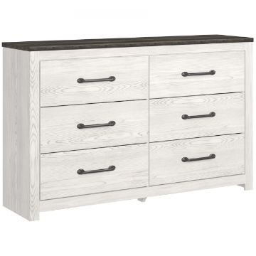 Picture of Gerridan Dresser