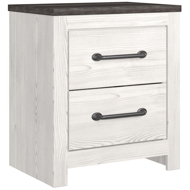 Picture of Gerridan Nightstand