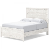 Picture of Gerridan Full Panel Bed