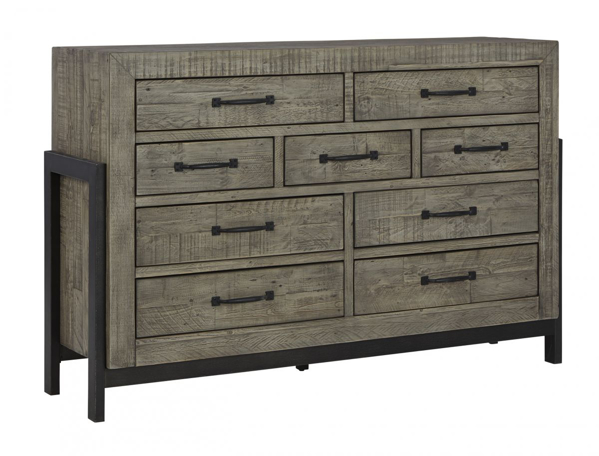 Picture of Brennagan Dresser