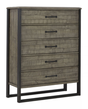 Picture of Brennagan Chest