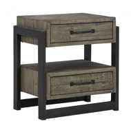 Picture of Brennagan Nightstand