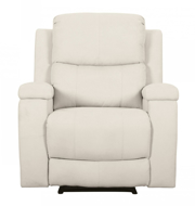 Picture of Marwood Cream Recliner