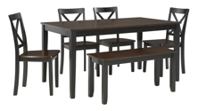 Picture of Larsondale 6-Piece Dining Room Set