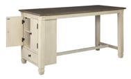 Picture of Bolanburg Counter Dining Table