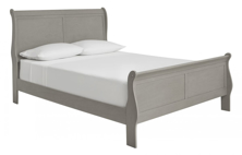 Picture of Kordasky Sleigh Bed