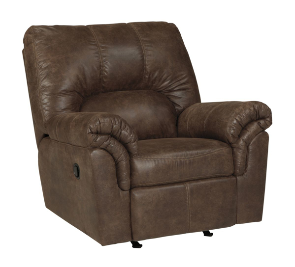 Picture of Bladen Coffee Recliner