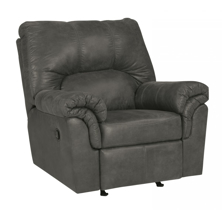 Picture of Bladen Slate Recliner