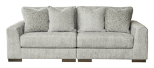 Picture of Regent Park 2-Piece Loveseat