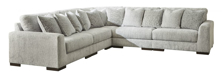 Picture of Regent Park 5-Piece Sectional