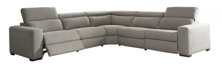 Picture of Mabton 5-Piece Power Reclining Sectional