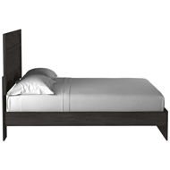 Picture of Belachime King Panel Bed