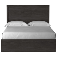 Picture of Belachime Queen Panel Bed