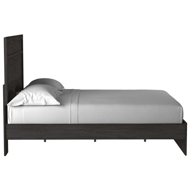 Picture of Belachime Queen Panel Bed