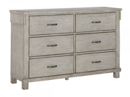 Picture of Hollentown Dresser