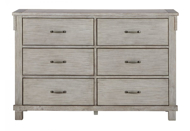 Picture of Hollentown Dresser