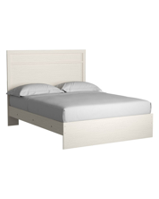 Picture of Stelsie Panel Bed
