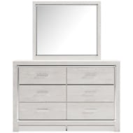 Picture of Altyra Dresser & Mirror