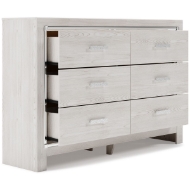 Picture of Altyra Dresser