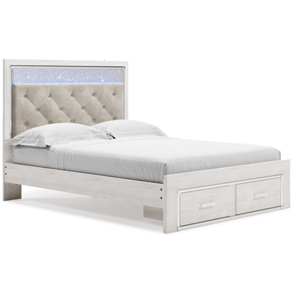 Picture of Altyra Storage Bed