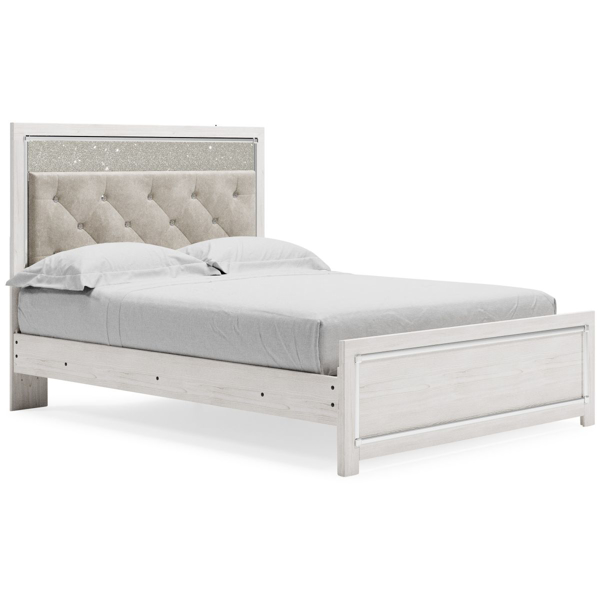 Picture of Altyra Panel Bed