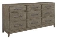 Picture of Chrestner Dresser