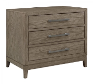 Picture of Chrestner Nightstand