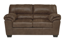 Picture of Bladen Coffee Loveseat