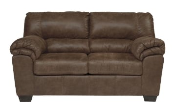 Picture of Bladen Coffee Loveseat