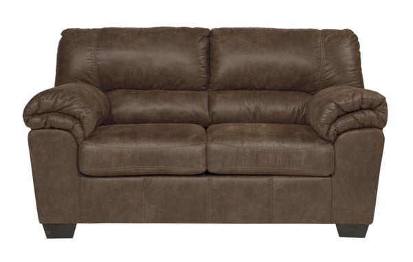 Picture of Bladen Coffee Loveseat