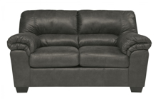 Picture of Bladen Slate Loveseat