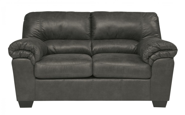 Picture of Bladen Slate Loveseat